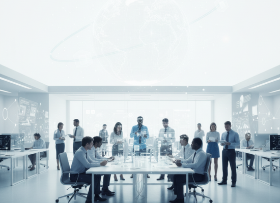 Why Partner with Primacy Infotech Limited?