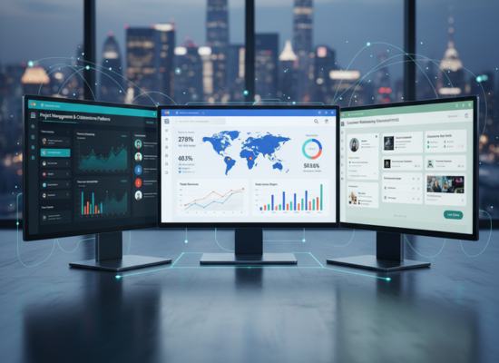 Why Web Applications Matter for Modern Businesses